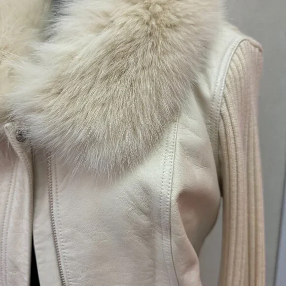 Jacket - Picture 5 of 7